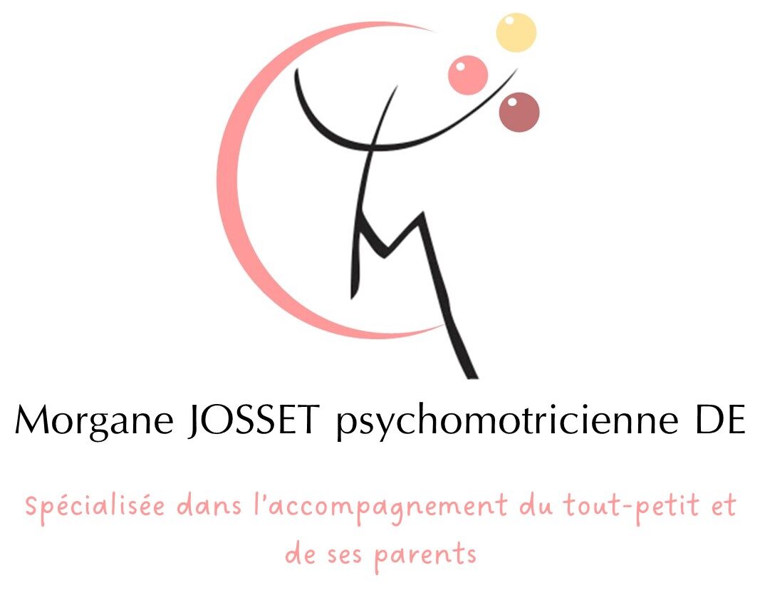 Morgane Josset psychomotricienne à Caen